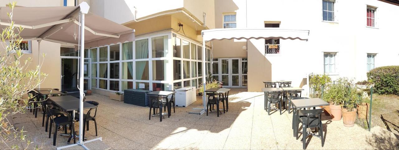 Hotel La Berangere Pérouges Εξωτερικό φωτογραφία