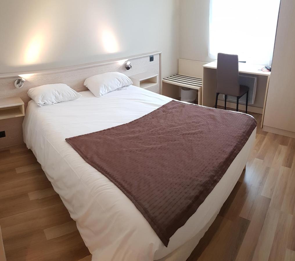 Hotel La Berangere Pérouges Εξωτερικό φωτογραφία