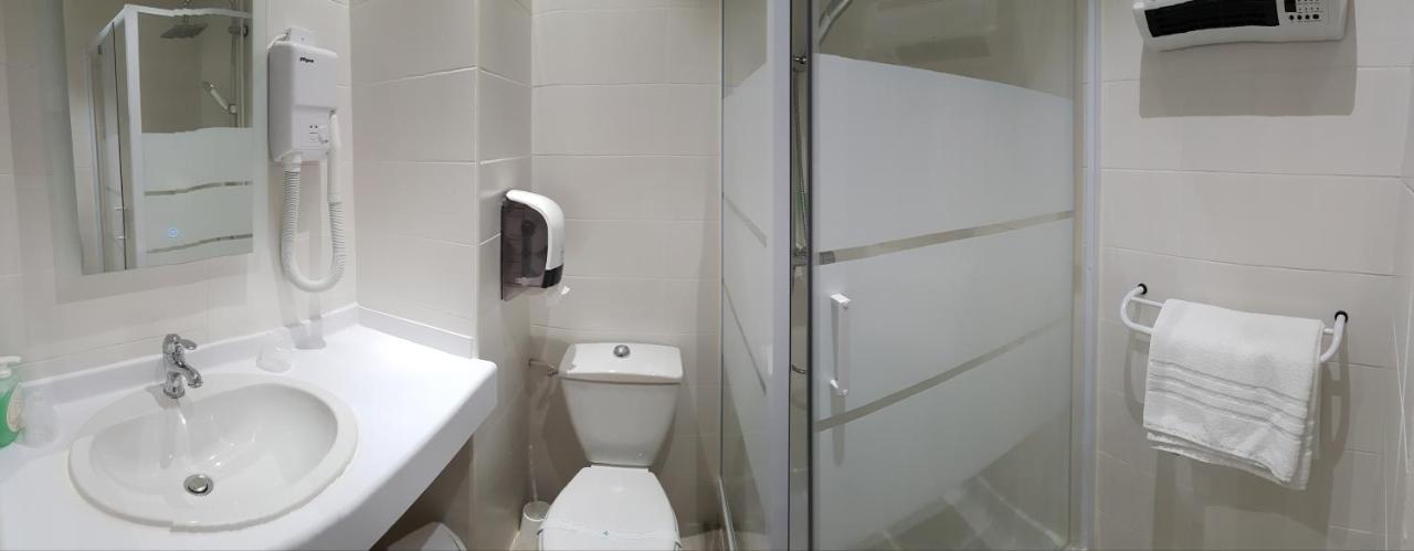 Hotel La Berangere Pérouges Εξωτερικό φωτογραφία