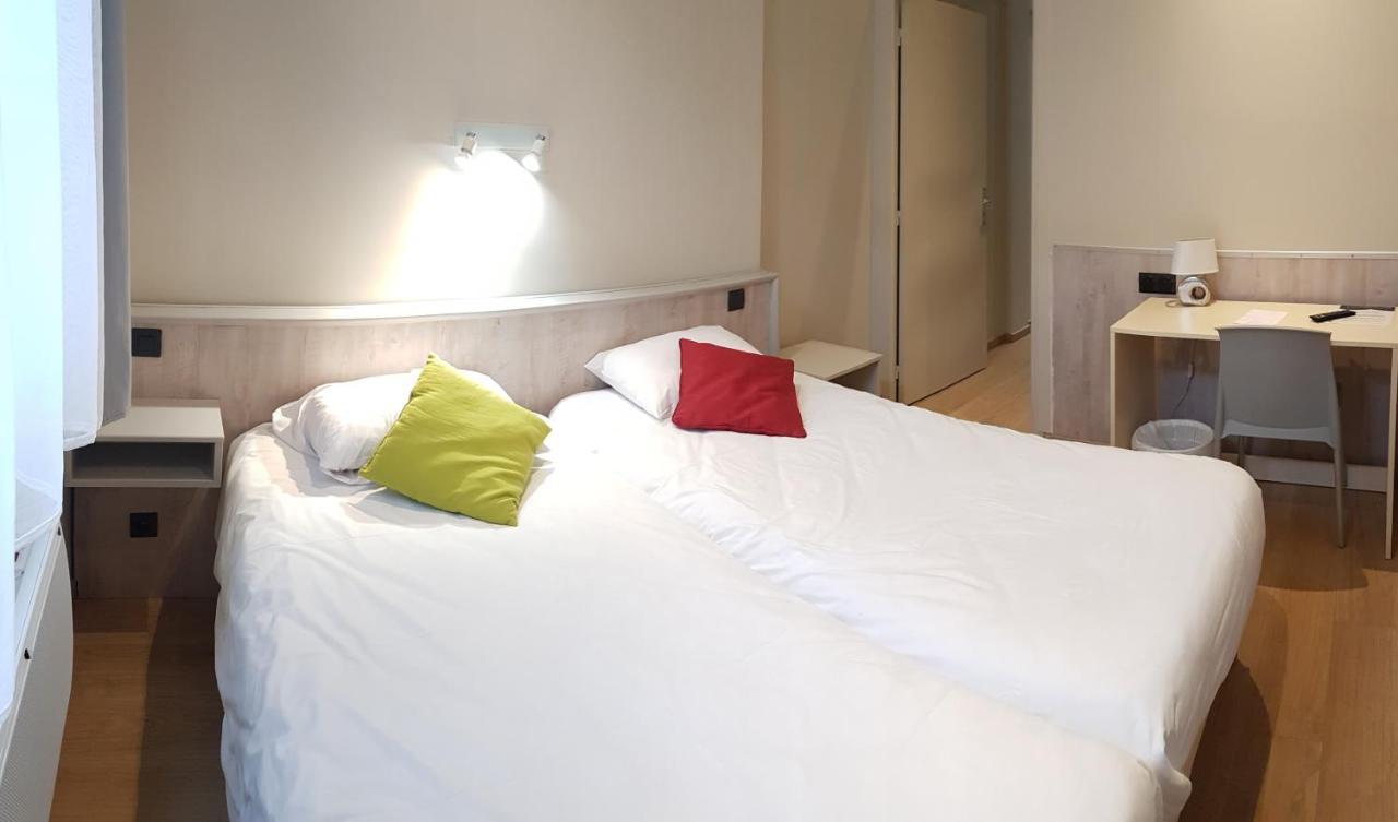 Hotel La Berangere Pérouges Εξωτερικό φωτογραφία