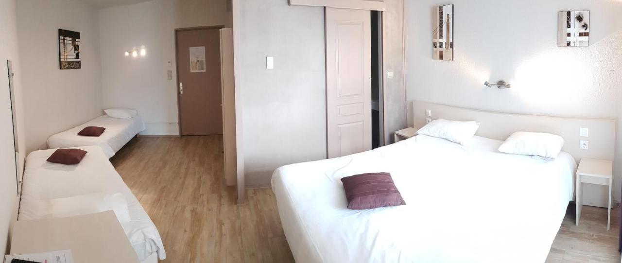 Hotel La Berangere Pérouges Εξωτερικό φωτογραφία