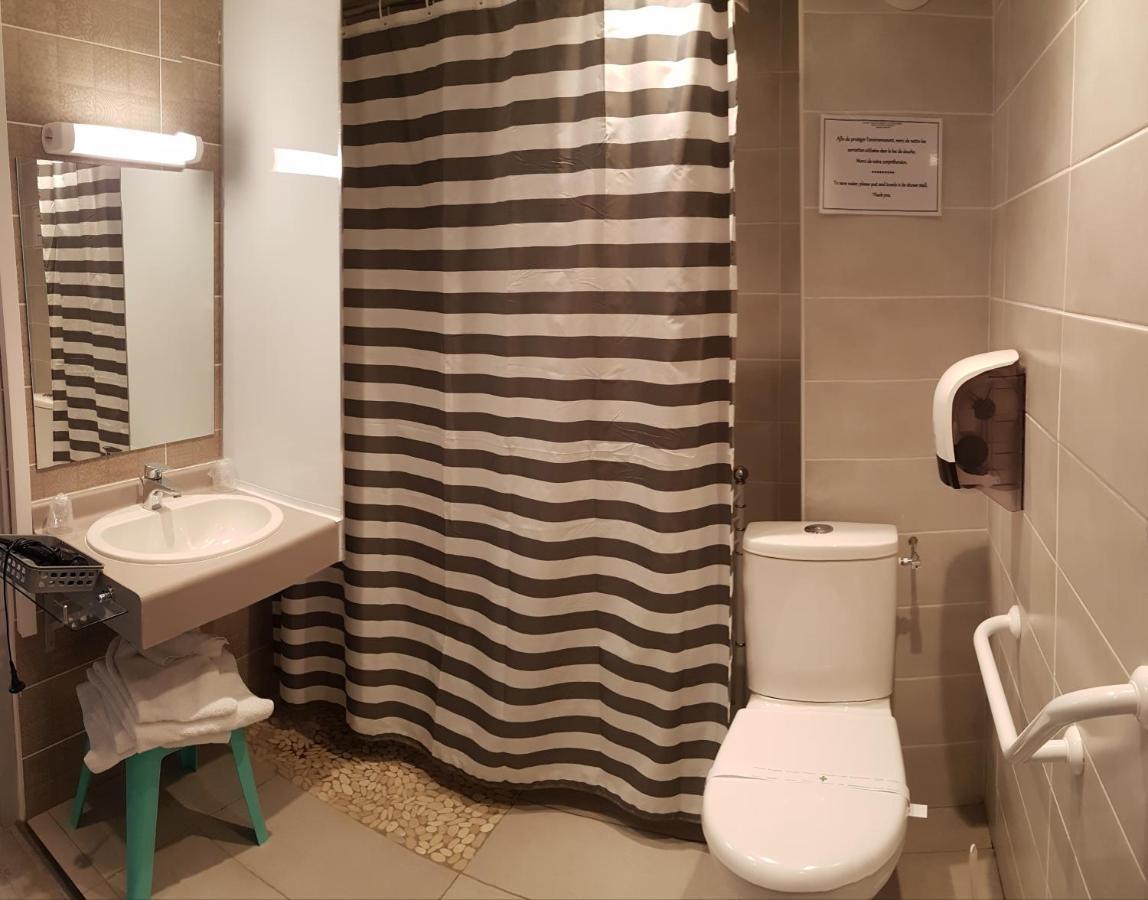 Hotel La Berangere Pérouges Εξωτερικό φωτογραφία