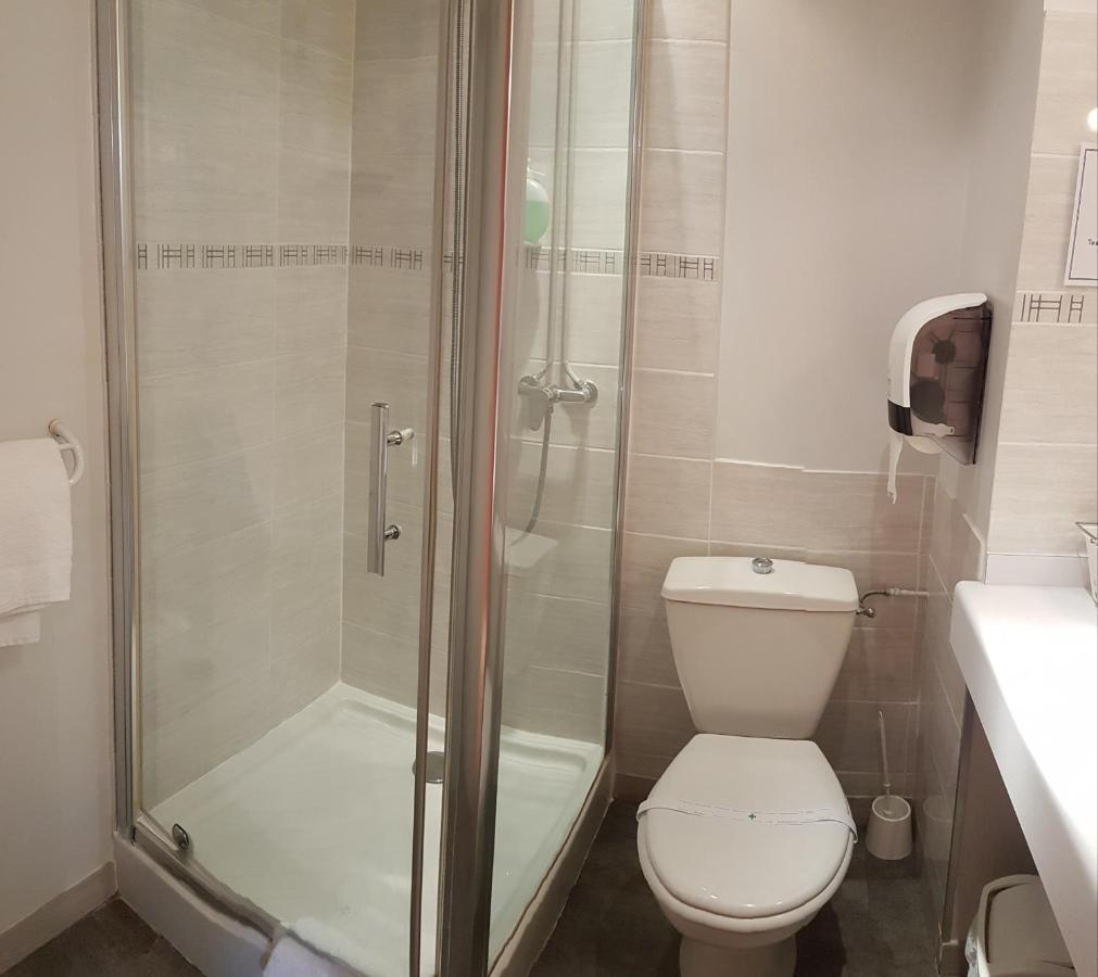 Hotel La Berangere Pérouges Εξωτερικό φωτογραφία