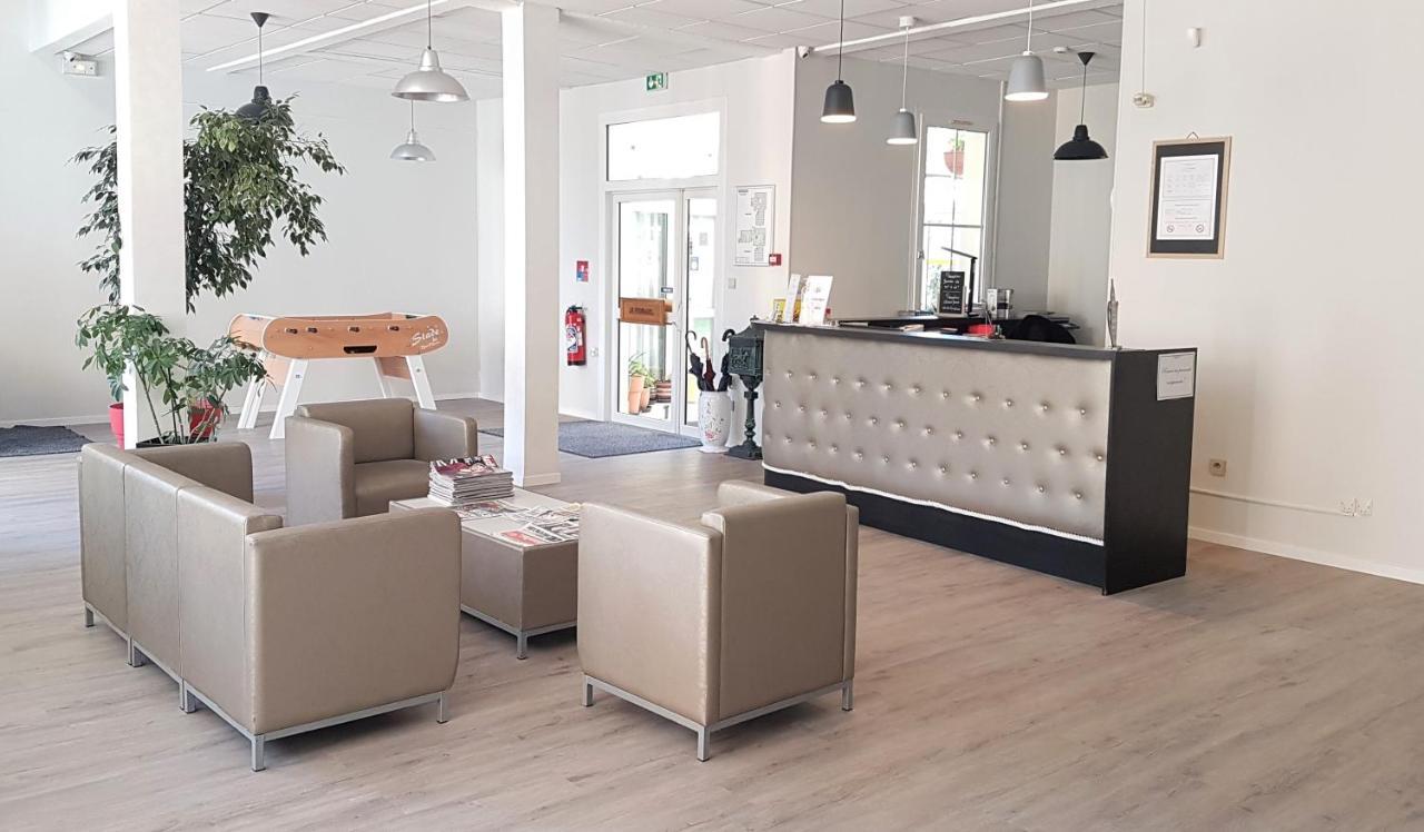 Hotel La Berangere Pérouges Εξωτερικό φωτογραφία