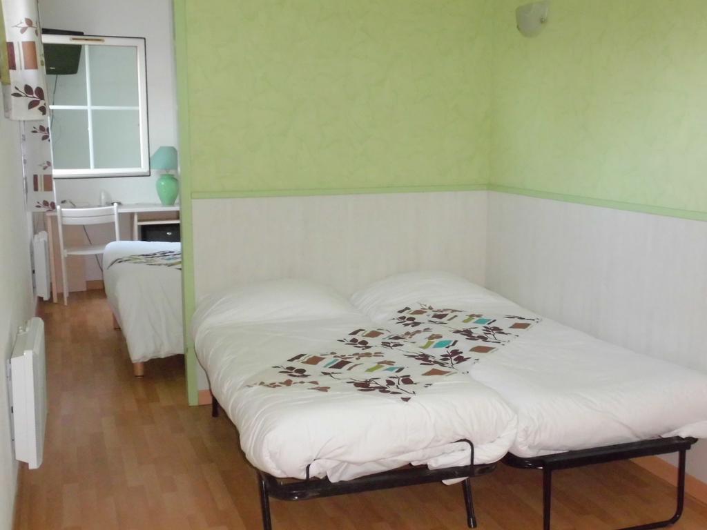 Hotel La Berangere Pérouges Εξωτερικό φωτογραφία