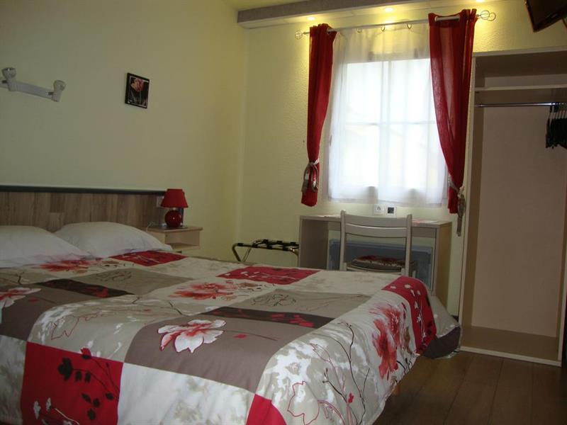 Hotel La Berangere Pérouges Εξωτερικό φωτογραφία